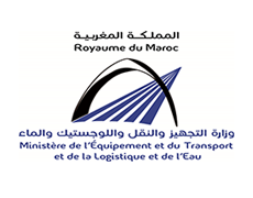 Ministère de l’Equipement, du Transport, de la Logistique et de l’Eau, la Direction du transport routier et de la sécurité routière